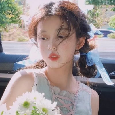 神刀御厨娘